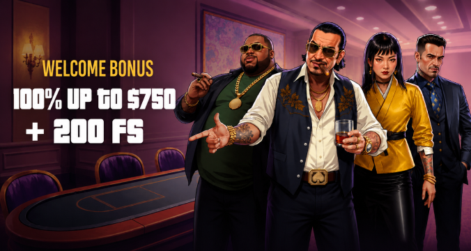 Mafia Casino