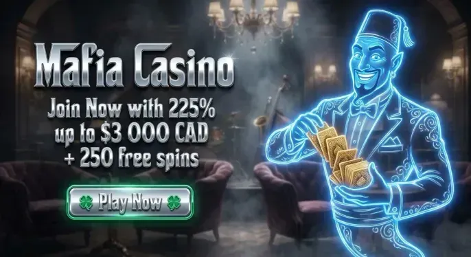 Mafia Casino